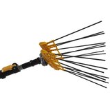  LISAM tresač maslina električni SWING 12V 1300 o/min | shoptok.hr