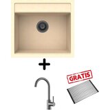 Carysil Set Waltz 560 + SHR Vida Grafit/Colorado | shoptok.hr