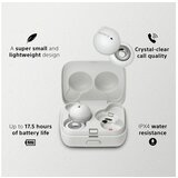 Sony bežične bubice linkbuds WF-L900 (siva) WFL900H.CE7 | ePonuda.com