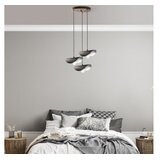 Opviq Luster EGER-MR-964-RETRO, 75-106cm, 50cm, 3xE27 | Eponuda.ba