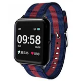 Smart Watch S2 Color screen crni