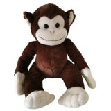  Plisana igracka majmun 27cm ( 11/70819 ) Cene