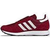 Adidas Forest Grove Bordo | shoptok.hr