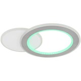 Globo STROPNA LED-SVETILKA MAVIS 2700-6000 K 230 V | Shoptok.si