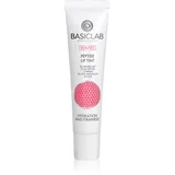 Dermocosmetics Beauties balzam za sijoče ustnice s peptidi odtenek 210 Candy Pink 15 ml