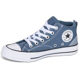 Converse Visoke superge Chuck Taylor All Star Malden Street Siva | Shoptok.si