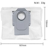 INORCO Nadomestni dodatki, potrošni material za G10S S7 MaxV Ultra/T8Plus, (21874608) | Shoptok.si