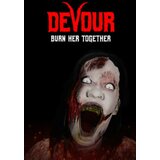 Steam DEVOUR (PC) Key EUROPE | ePonuda.com