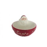  Gifty dish, činija, Deda Mraz, mala, 7.5cm ( 760173 ) Cene
