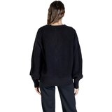 Guess LS VN JAMIE CARDI SWTR W5YR06 Z3OO0 Crna | shoptok.hr