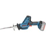 Bosch aku univerzalna testera gsa 18V-li 1x 4.0 ah plavi | ePonuda.com