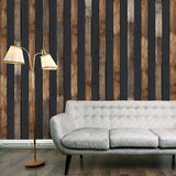  Tapeta - Wooden duo 50x1000 | shoptok.hr