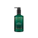 Scottish Fine Soaps Fir & Firelight gel za umivanje za roke in telo 300 ml Cene