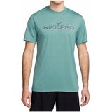 Nike Majice s kratkimi rokavi Dri-Fit pisana | Shoptok.si
