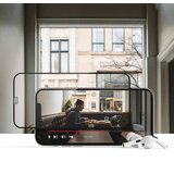  KALJENO STAKLO HOFI GLASS PRO +ZA XIAOMI REDMI NOTE 11 / 11S CRNO | shoptok.hr