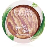Physicians Formula Murumuru Butter kompaktni puder odtenek Natural Glow 7,5 g Cene
