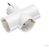 Gtv razdelilec 3x 220V Cene