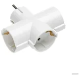 razdelilec 3x 220V