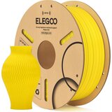 Elegoo PLA rumena - 1,75 mm / 1000 g (RFID) Cene