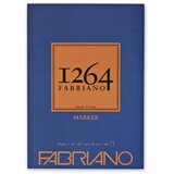 Fabriano 1264 Marker Blok za crtanje, A3, 100 listova | Eponuda.com