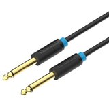Transmedia Vention 6.5mm Male to Male Audio Cable 5M Black Cijene