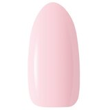 Claresa Soft&Easy Builder Gel bazni gel lak za nokte nijansa Milky Pink 45 g | shoptok.hr