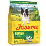 Josera Adult Festival losos i piletina - 900 g Josera Adult Festival losos i piletina - 900 g Slike
