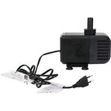  Potopna vodena crpka za akvarij 2500 L/h | shoptok.hr