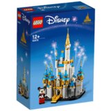 Lego Mini Disney Dvorac | Eponuda.ba