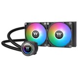 AsRock 360 A-RGB LCD AIOLiquid Cooler, Phantom Gaming3.4" LCD, 1851, 1700, AM4, AM5 | Eponuda.ba