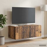  ormar za zid 78,5 x 41 x 30 cm Staro drvo Konstruirano drvo | shoptok.hr