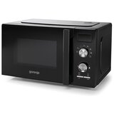 Gorenje Mikrotalasna MO20A3BH Cene