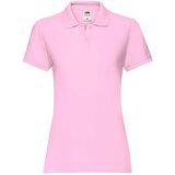 Fruit Of The Loom FN01•Lady-Fit Premium Polo