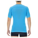 UYN Majice s kratkimi rokavi Energyon Modra | Shoptok.si