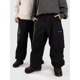 Beyond Medals Cargo 2L Hlace black | Shoptok.si