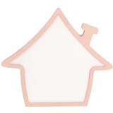 Candellux Lighting Ružičasta dječja lampa House - | shoptok.hr
