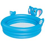  Dečiji bazen Bestway slon sa prskalicom 152x152x74cm 53048 | Eponuda.com