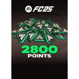 EA App EA SPORTS FC 25 - FC Points 2800 (PC) Key EUROPE | ePonuda.com