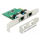 Delock 89999 network card Internal WLAN 1000 Mbit /s | shoptok.hr
