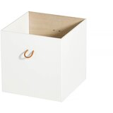 Oliver Furniture® komplet 3 drvenih kutija za regal white/oak Cijene