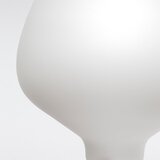 Tala LED žarulja s mogućnosti zatamnjivanja s toplim svjetlom E27, 6 W Enno – | shoptok.hr