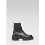 RAGE AGE škornji črna | Shoptok.si