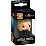 Pocket POP Keychain Marvel The MarvelS Captain Marvel