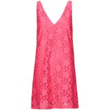 Desigual VEST_LACE Ružičasta | shoptok.hr