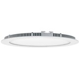 Ecolite LED-WSL-CCT/12W/BI - LED ugradno stropno svetlo LADA LED/12W/230V IP44 belo | Eponuda.com