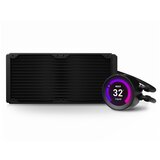 NZXT Kraken Z63 - RL-KRZ63-01 vodeno procesorsko hlađenje | Eponuda.com