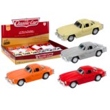  Klasični automobil 1:32 pogon s metalnim vratima | shoptok.hr