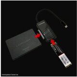 LC-Power Adapter za SATA NVMERaznovrsne opcije povezivanja2.5″ ili 3.5″ adapter, USB-C | Eponuda.ba