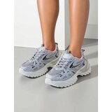 Resti Women's sporty sneakers on a thicker sole Annete | shoptok.hr