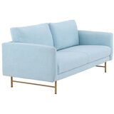 Venture Home Sky trosjed 198 cm, plavi Slike